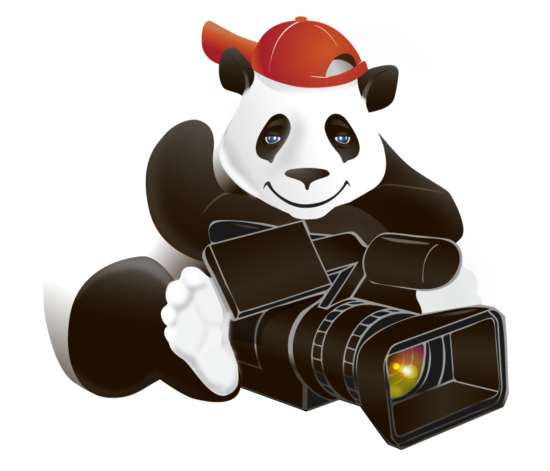 Компания Pandafilm