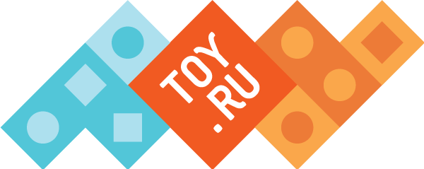 Магазин игрушек TOY.RU
